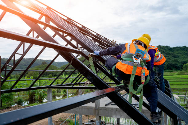 Best Roofing Contractor Near Me  in Rushville, IN