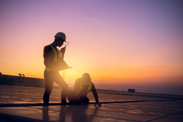 Quick and Trustworthy Emergency Roof Repair Services in Rushville, IN