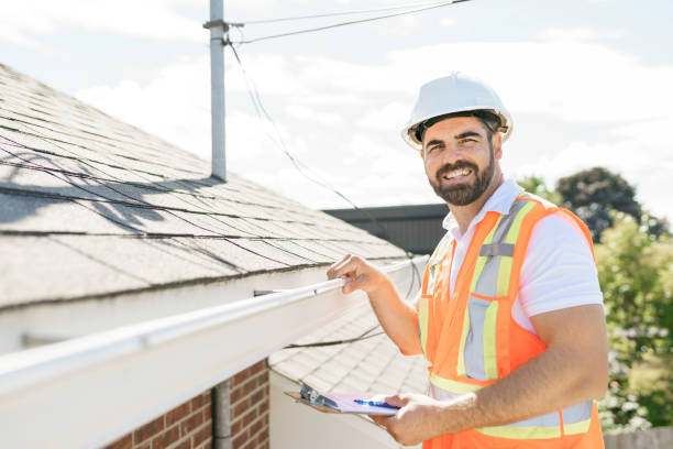Best Roof Maintenance Services  in Rushville, IN
