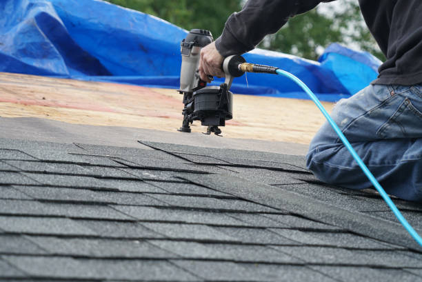 Reliable Rushville, IN Roofing Contractor Solutions