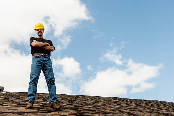 Best Shingle Roofing Installation  in Rushville, IN