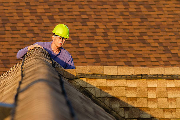 Best Roof Inspection Near Me  in Rushville, IN