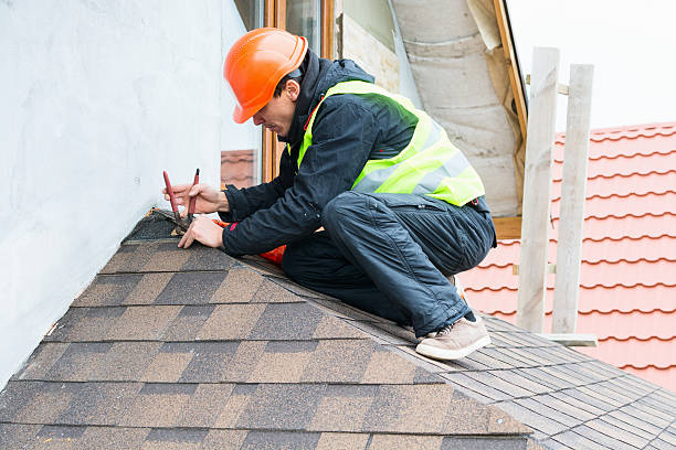 Best Commercial Roofing Services  in Rushville, IN